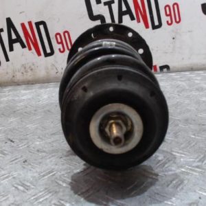 OPEL CORSA D PHASE 2