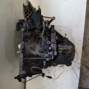 CITROEN C3 1 PHASE 1