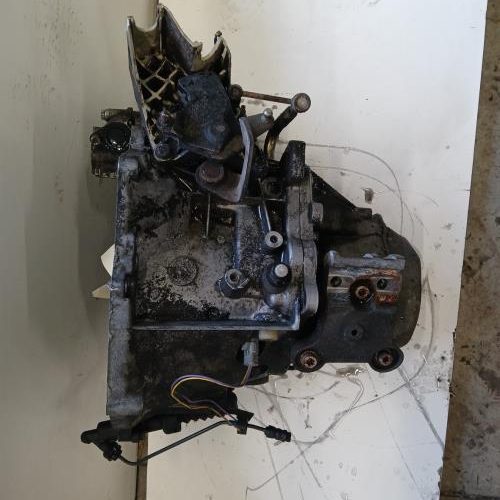 CITROEN C3 1 PHASE 1