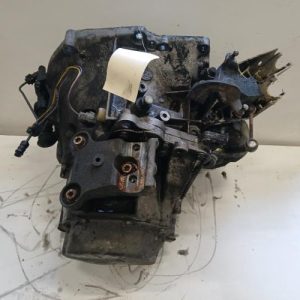 CITROEN C3 1 PHASE 1