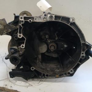 CITROEN C3 1 PHASE 1