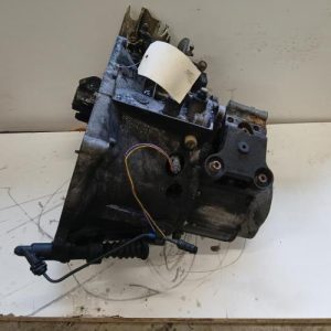 CITROEN C3 1 PHASE 1