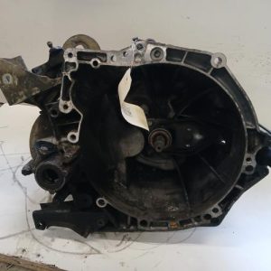 CITROEN C3 1 PHASE 1