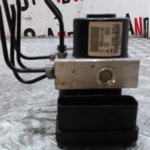 CITROEN C3 1 PHASE 2