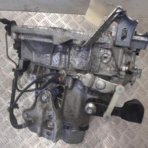 CITROEN C3 1 PHASE 2