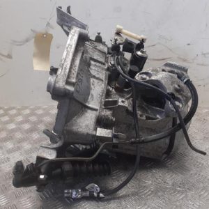 CITROEN C3 1 PHASE 2