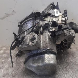 CITROEN C3 1 PHASE 2