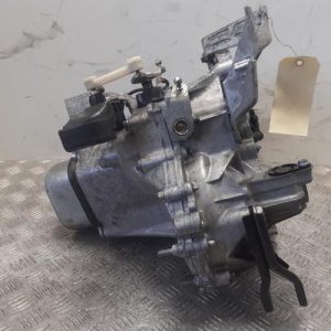 CITROEN C3 1 PHASE 2