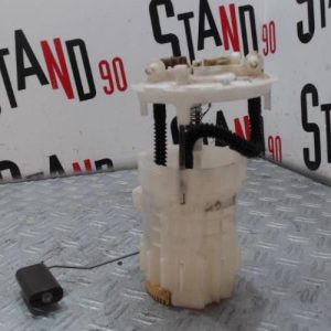 RENAULT KANGOO 1 PHASE 2