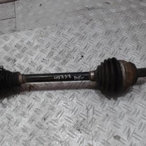 PEUGEOT RCZ PHASE 2 COUPE