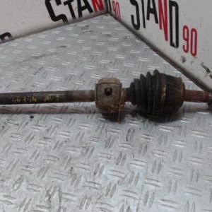 FIAT PUNTO 2 PHASE 1