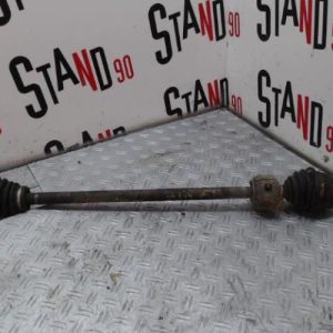 FIAT PUNTO 2 PHASE 1