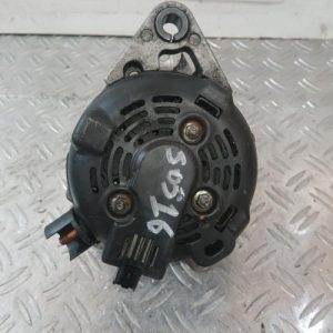 ALFA ROMEO 159 BREAK