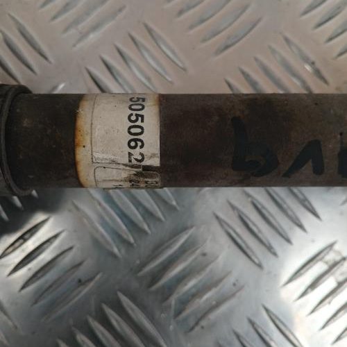 ALFA ROMEO 159 BREAK