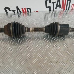 ALFA ROMEO 159 BREAK