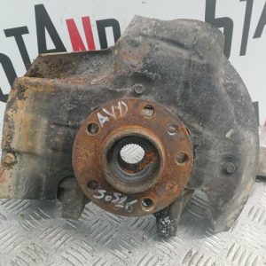 ALFA ROMEO 159 BREAK