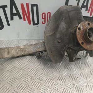 ALFA ROMEO 159 BREAK