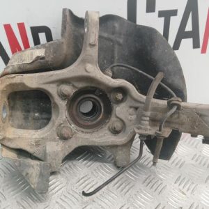 ALFA ROMEO 159 BREAK