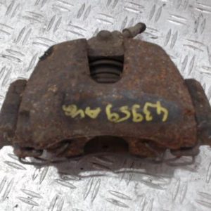 FORD FOCUS 2 PHASE 1