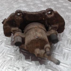 FORD FOCUS 2 PHASE 1