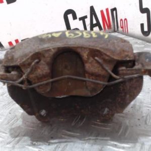 FORD FOCUS 2 PHASE 1