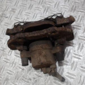 FORD FOCUS 2 PHASE 1