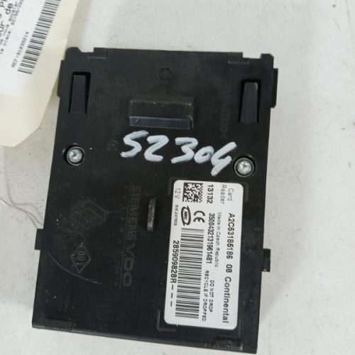 RENAULT MEGANE 3 PHASE 2