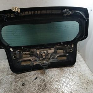 BMW SERIE 1 E87 PHASE 1