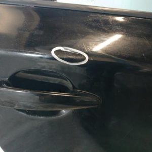 BMW SERIE 1 E87 PHASE 1