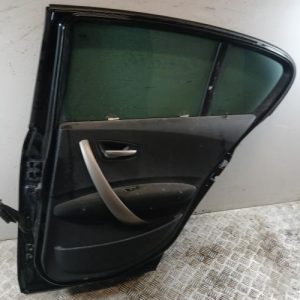 BMW SERIE 1 E87 PHASE 1