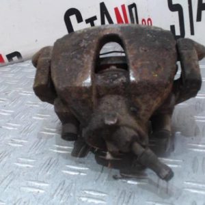 FORD FOCUS 2 PHASE 1