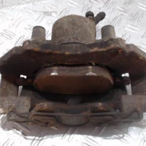 FORD FOCUS 2 PHASE 1