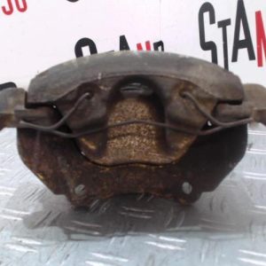 FORD FOCUS 2 PHASE 1