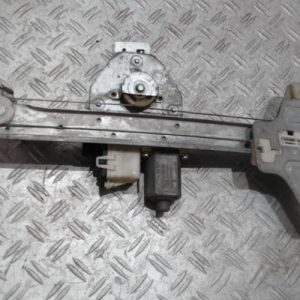 CITROEN C4 1 PHASE 1