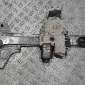 CITROEN C4 1 PHASE 1