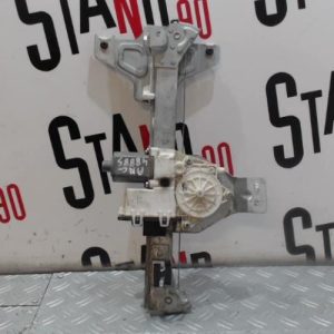 CITROEN C4 1 PHASE 1