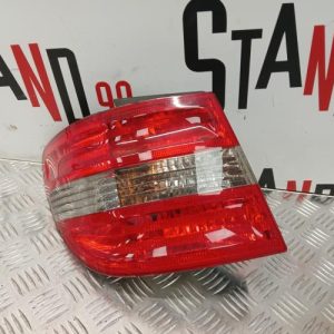 MERCEDES CLASSE B 245 PHASE 2