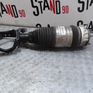 VOLKSWAGEN TOUAREG 2 PHASE 1