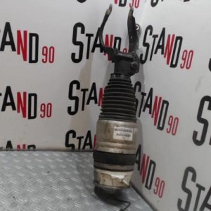 VOLKSWAGEN TOUAREG 2 PHASE 1