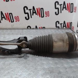 VOLKSWAGEN TOUAREG 2 PHASE 1