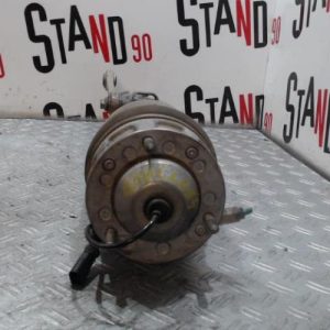 VOLKSWAGEN TOUAREG 2 PHASE 1