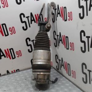 VOLKSWAGEN TOUAREG 2 PHASE 1