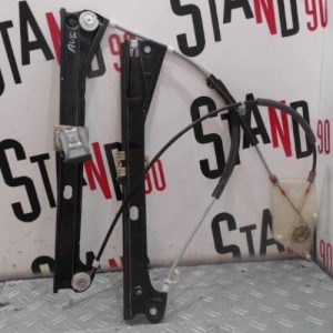 AUDI A4 4 AVANT PHASE 1 BREAK