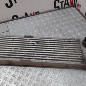 MERCEDES VITO 639 PHASE 1