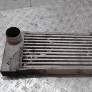 MERCEDES VITO 639 PHASE 1