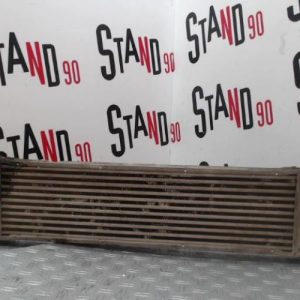 MERCEDES VITO 639 PHASE 1