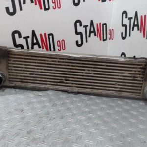 MERCEDES VITO 639 PHASE 1