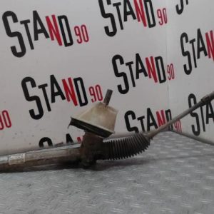 NISSAN MICRA 3 PHASE 1