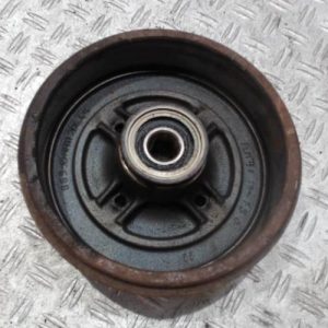 NISSAN NOTE 1 PHASE 1