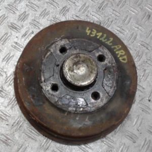 NISSAN NOTE 1 PHASE 1